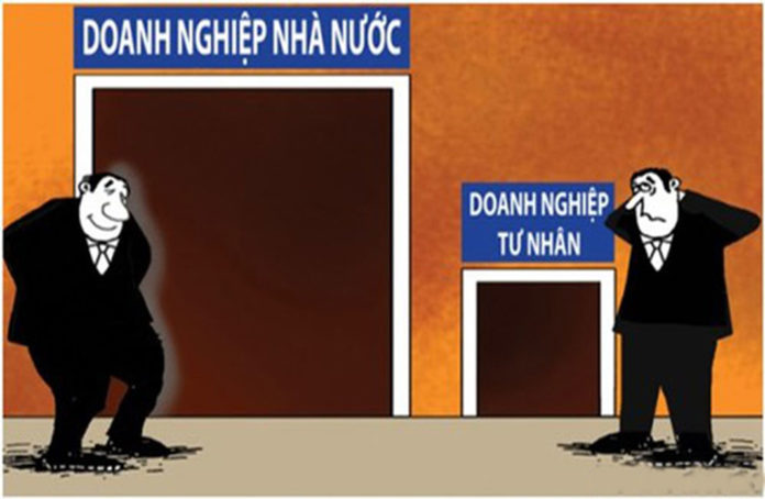 Làm công việc nhà nước và công ty tư nhân có gì khác biệt?
