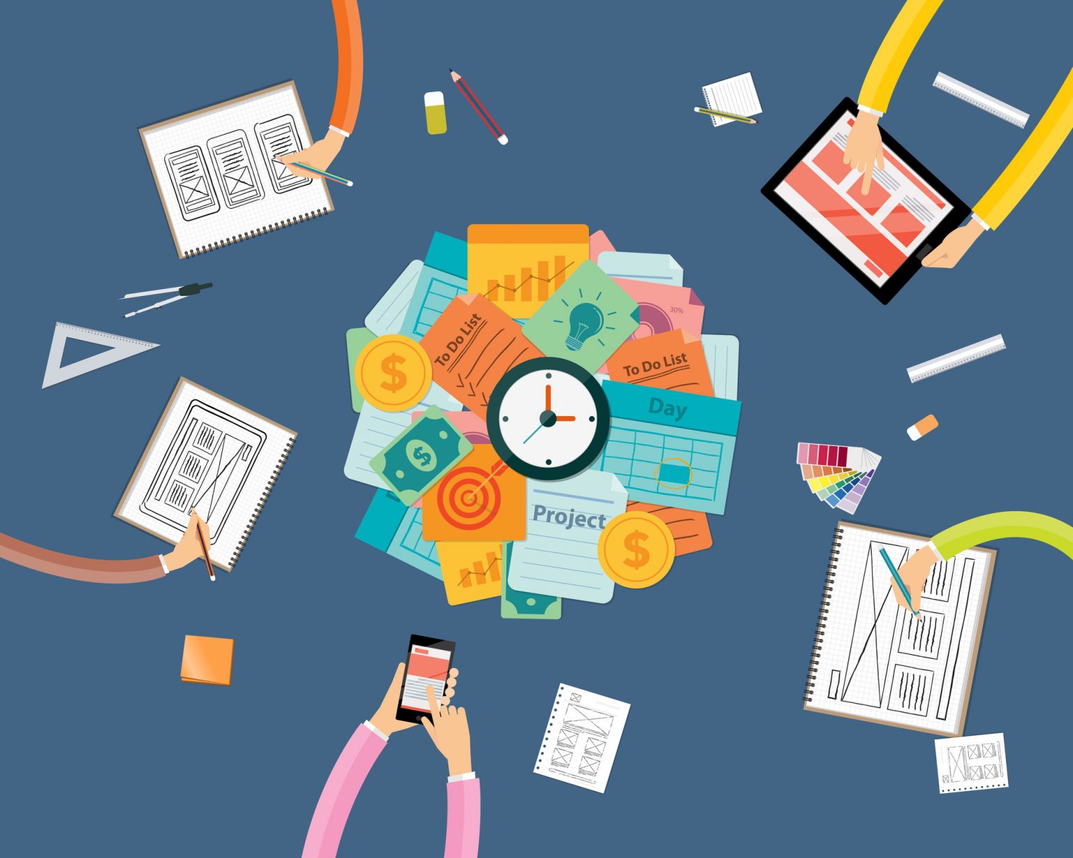 Nên làm việc ở agency hay client? Đâu là cơ hội phát triển cho bạn?