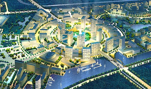 Học Đô thị học ra trường làm gì?