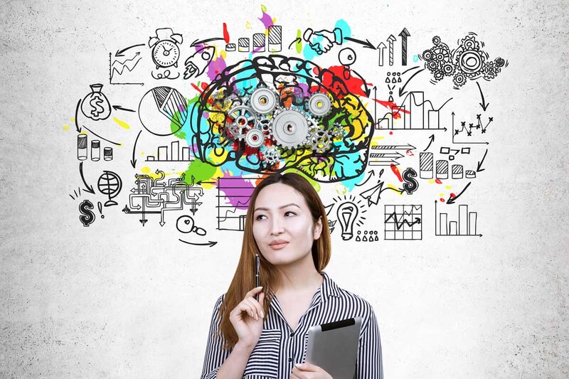 Định hướng nghề nghiệp theo tính cách: Bạn phù hợp với công việc nào?