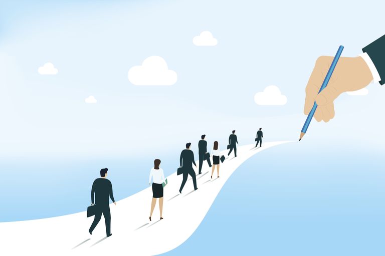 Em thích nghề gì và vì sao phải chọn nghề?