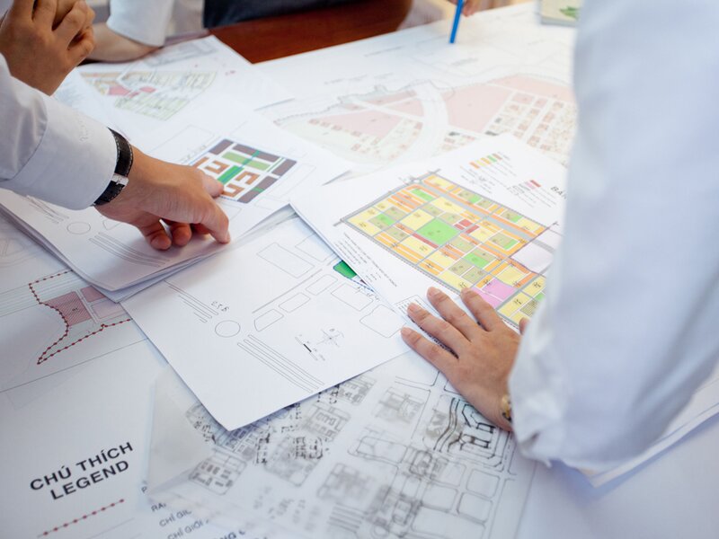 Học kiến trúc ra làm gì? – 6 công việc tiềm năng cho SV kiến trúc