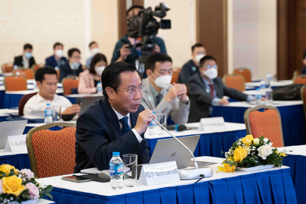 Kỳ thi đánh giá năng lực, đánh giá tư duy: Không nên thi nhiều lần gần nhau