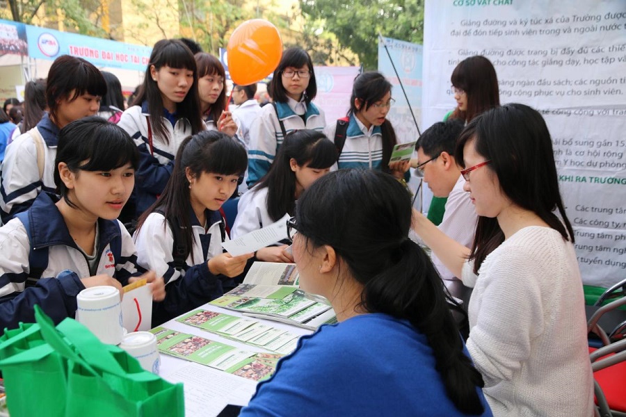 Năm 2022, hơn 10 phương thức để vào đại học, thí sinh cần lưu ý gì?