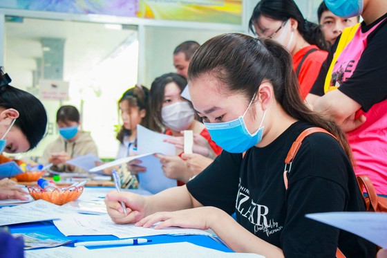 Tuyển sinh đại học năm 2022: Tự chủ, đa dạng cách xét tuyển