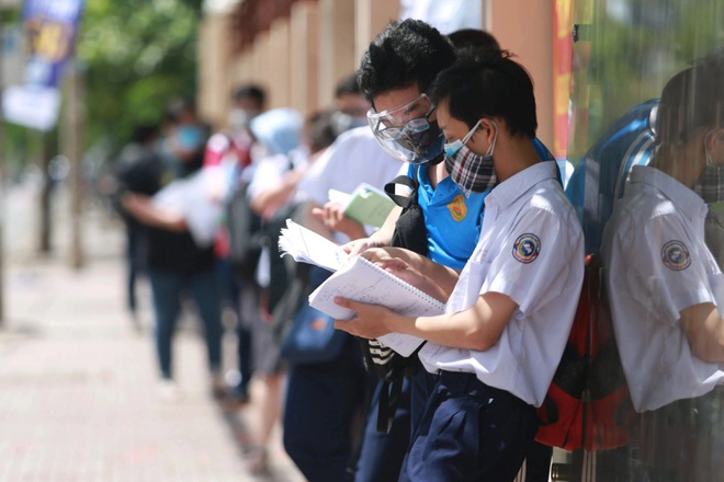 Chọn ngành sai với năng lực, nhiều sinh viên phải đổi ngành hoặc nghỉ học