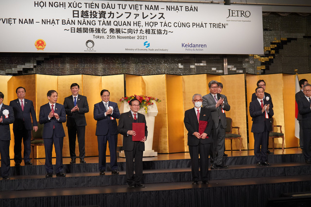 Hợp tác đào tạo nhân lực trình độ cao ngành Điều dưỡng, Du lịch cho thị trường Nhật Bản và Việt Nam