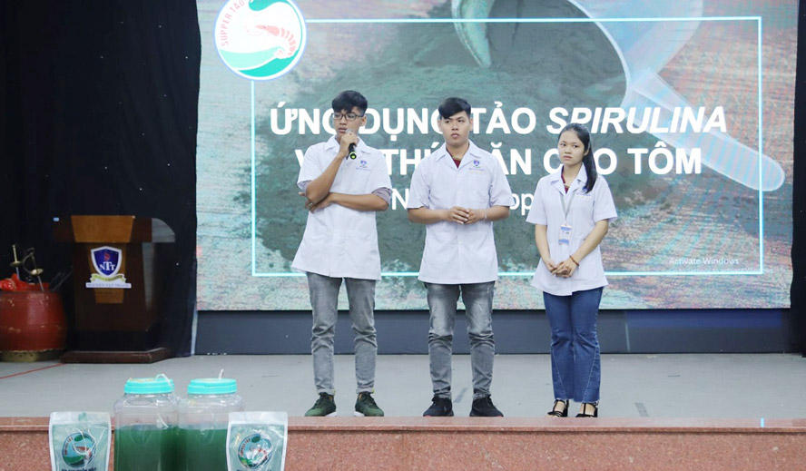 Các tỉnh, thành phố khu vực phía Nam: Hỗ trợ mạnh mẽ để sinh viên khởi nghiệp