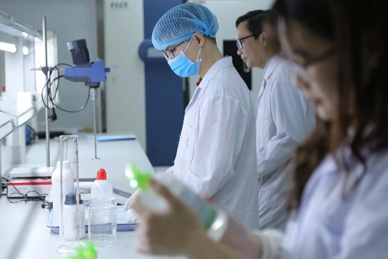 tích hợp nhiều ngành học, GPO