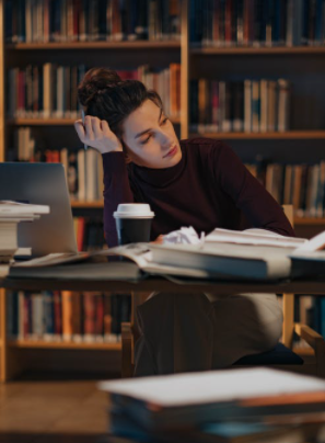 Top 10 cuốn sách phát triển bản thân hay nên đọc nhất hiện nay