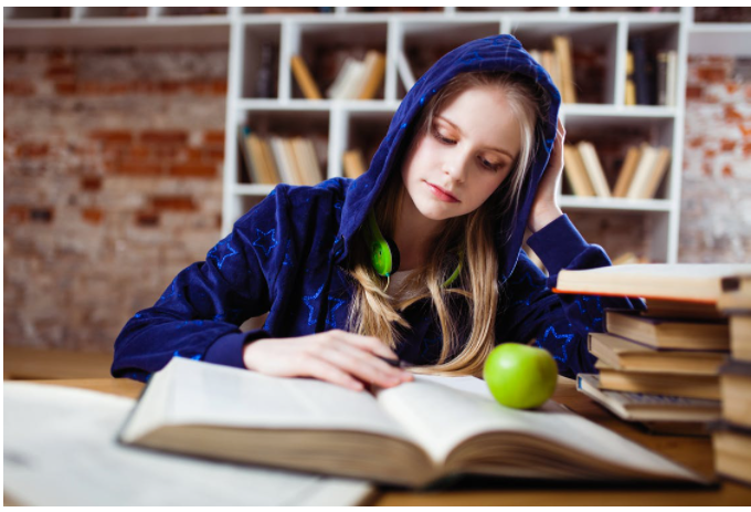 11 cuốn sách cho sinh viên năm nhất vô cùng hữu ích trong những năm đại học