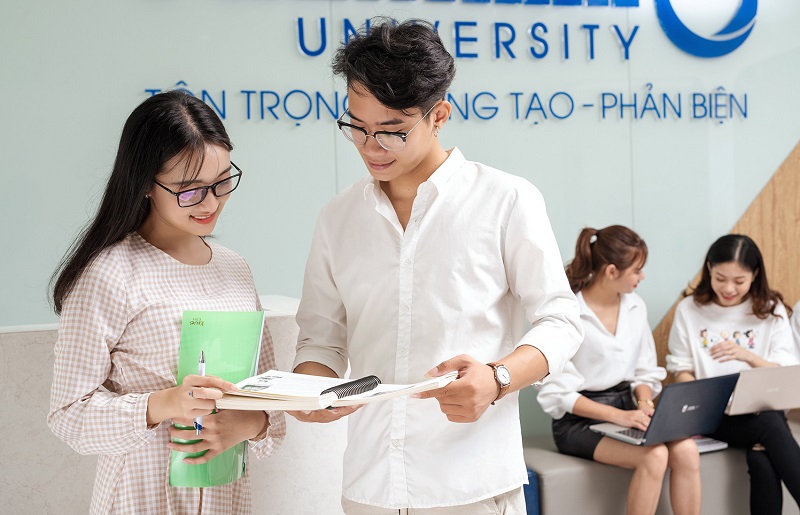 Văn hóa học đường và vấn đề nâng cao chất lượng giáo dục