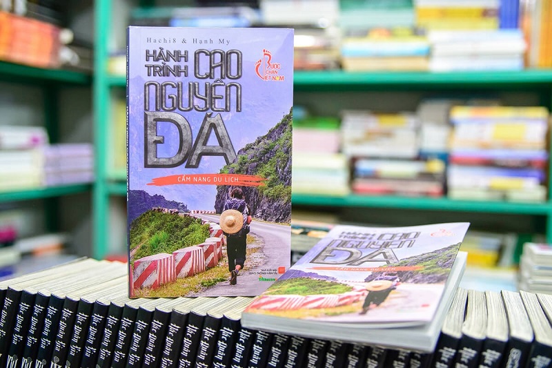 Hành Trình Cao Nguyên Đá – Hachi8 & Hạnh My, GPO