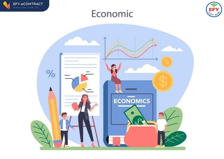 Học Kinh tế ra làm gì? Các việc làm ngành kinh tế phổ biến nhất