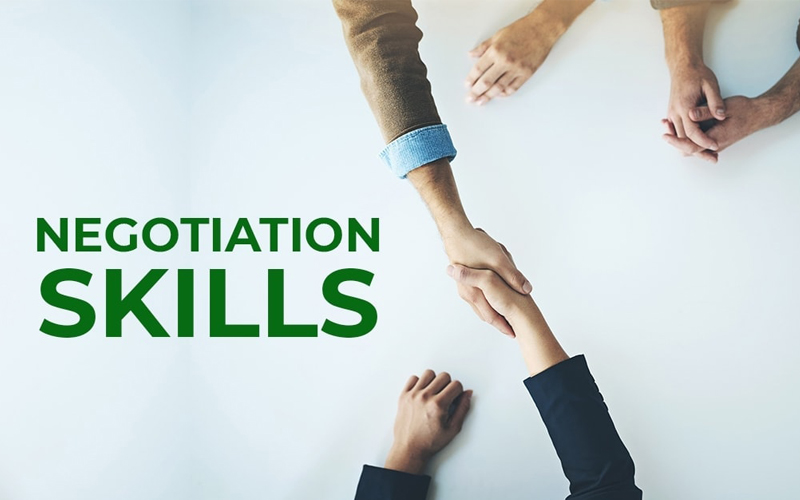 Những cuốn sách về kỹ năng đàm phán hay nên đọc