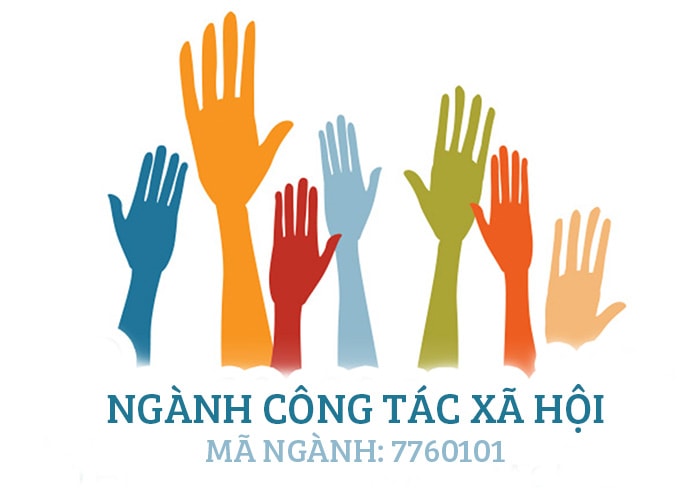 Tìm hiểu về Ngành Công tác xã hội