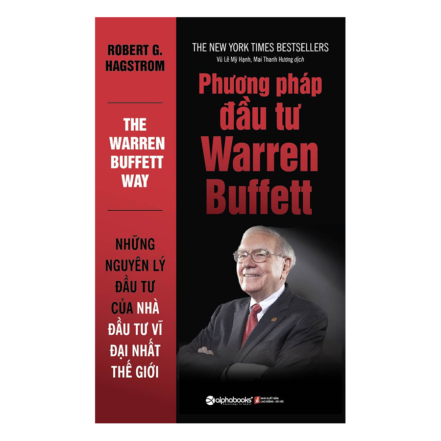 Phương Pháp Đầu Tư Warren Buffett - GPO