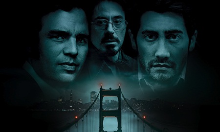 Zodiac (2007) - Hướng nghiệp GPO