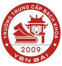 TRUNG CẤP BÁCH KHOA YÊN BÁI -  TCD1303