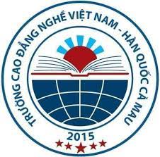 CAO ĐẲNG VIỆT NAM - HÀN QUỐC CÀ MAU