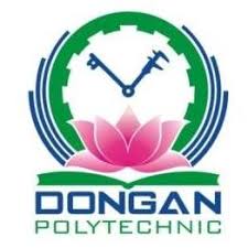 CAO ĐẲNG NGHỀ CÔNG NGHỆ CAO ĐỒNG AN