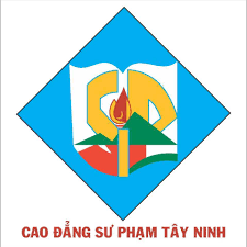 CAO ĐẲNG SƯ PHẠM TÂY NINH