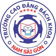 CAO ĐẲNG BÁCH KHOA NAM SÀI GÒN