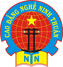CAO ĐẲNG NGHỀ NINH THUẬN