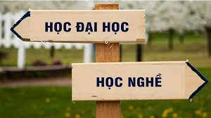 Đại học và trường nghề: Đâu mới là lựa chọn đúng?