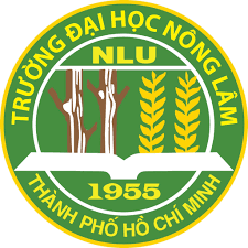 ĐẠI HỌC NÔNG LÂM TP. HCM - PHÂN HIỆU NINH THUẬN
