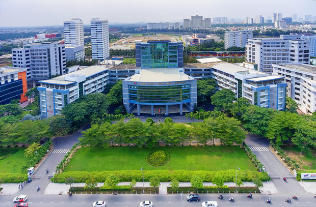 đại học Tôn đức Thắng -gpo