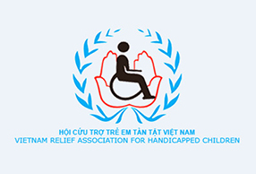 HỘI CỨU TRỢ TRẺ EM TÀN TẬT VIỆT NAM
