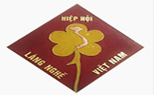 HIỆP HỘI LÀNG NGHỀ VIỆT NAM