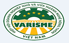 HIỆP HỘI DOANH NGHIỆP NHỎ VÀ VỪA NGÀNH NGHỀ NÔNG NGHIỆP VIỆT NAM (VARISME)