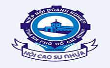HỘI CAO SU NHỰA TP. HỒ CHÍ MINH