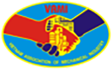 HIỆP HỘI DOANH NGHIỆP CƠ KHÍ VIỆT NAM