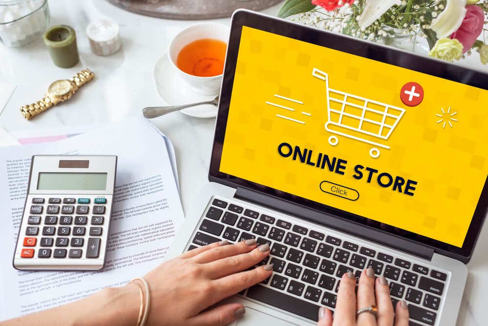 Bán hàng Online là gì?