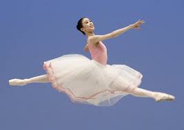 Ngành Diễn viên múa là gì? Học ngành Diễn viên múa ra trường làm gì?