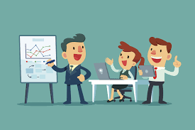 Học gì ra làm nhân viên kinh doanh, bán hàng?