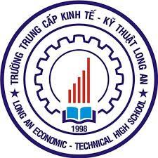 TRUNG CẤP KINH TẾ - KỸ THUẬT LONG AN