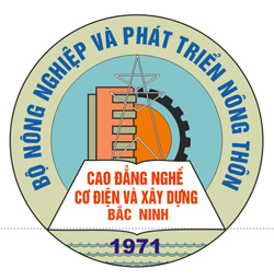 CƠ ĐIỆN VÀ XÂY DỰNG BẮC NINH