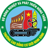 CAO ĐẲNG CƠ GIỚI NINH BÌNH