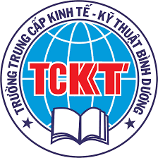 TRUNG CẤP KINH TẾ - KỸ THUẬT BÌNH DƯƠNG