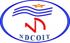 CAO ĐẲNG DỆT - MAY NAM ĐỊNH