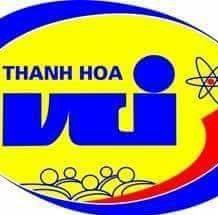 CAO ĐẲNG NGHỀ CÔNG NGHIỆP THANH HÓA