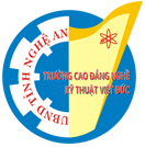 CAO ĐẲNG NGHỀ VIỆT ĐỨC NGHỆ AN