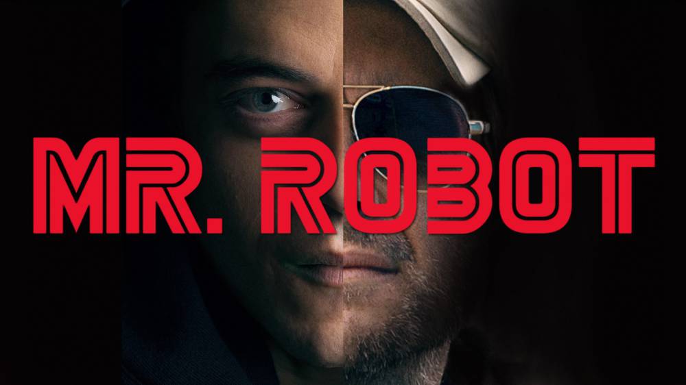 Mr. Robot - Hướng nghiệp GPO