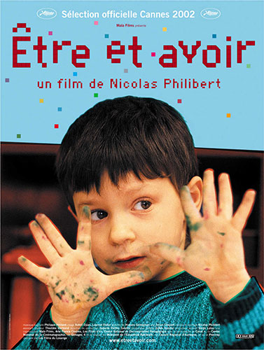 Etre Et Avoir (2002) - Tồn tại và sở hữu - Hướng nghiệp GPO