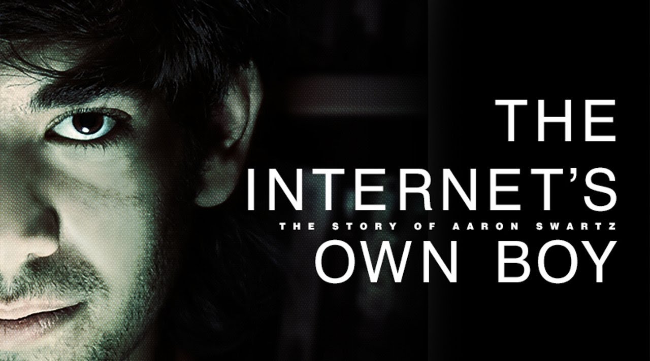 The Internet’s Own Boy - Hướng nghiệp GPO