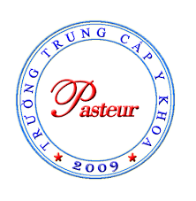 TRUNG CẤP Y KHOA PASTEUR - TCD1205